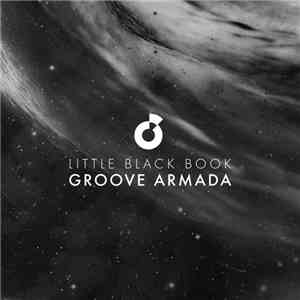 Groove Armada - Little Black Book FLAC