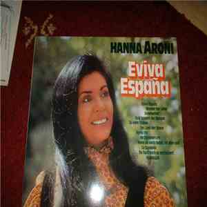 Hanna Aroni - Eviva España FLAC