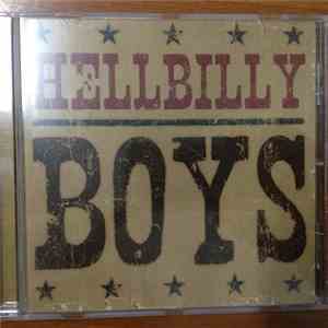 Hellbilly Boys - Hellbilly Boys FLAC