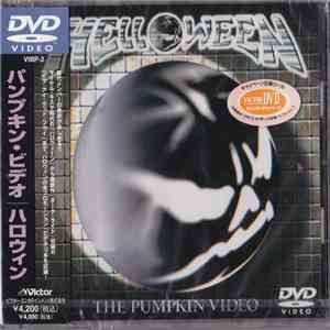 Helloween - The Pumpkin Video FLAC