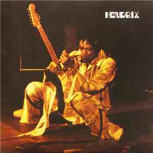 Hendrix - Live At The Fillmore East FLAC