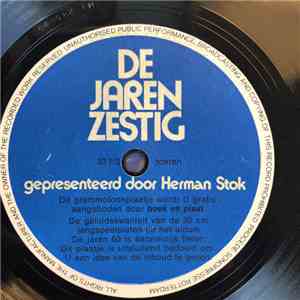 Herman Stok - De Jaren Zestig FLAC