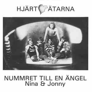 Hjärtätarna - Numret Till En Ängel FLAC