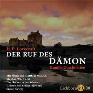 H.P. Lovecraft - Der Ruf Des Dämon FLAC