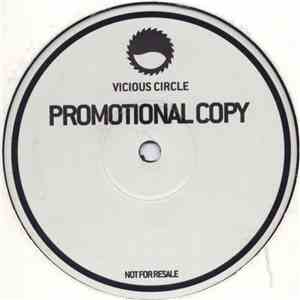 Ian M - Crazy Pills / Wind Up FLAC