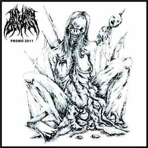 Injury Deepen - Promo 2011 FLAC