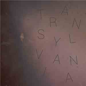 James Deen - Transylvania FLAC