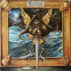 Jethro Tull - The Broadsword And The Beast FLAC