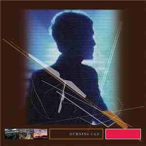 John Foxx - Burning Car FLAC