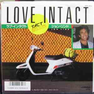 Jon Lind - Love Intact/Crazy For You FLAC