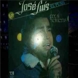 José Luís El Puma - Por Si Volvieras FLAC