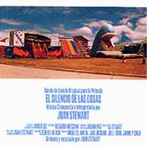 Juan Stewart - El Silencio De Las Cosas FLAC