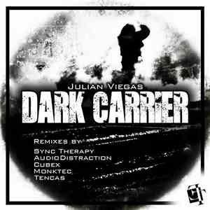 Julian Viegas - Dark Carrier FLAC