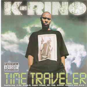 K-Rino - Time Traveler FLAC