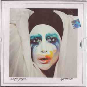 Lady Gaga - Applause FLAC