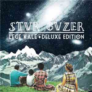 Lege Kale - Stvr Gvzer (Deluxe Edition) FLAC