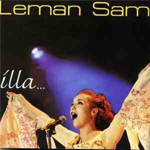 Leman Sam - İlla... FLAC