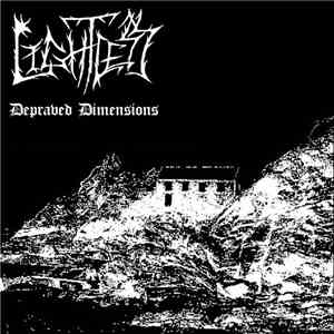 Lightless - Depraved Dimensions FLAC