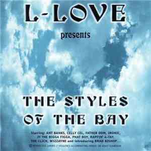 L-Love - The Styles Of The Bay FLAC