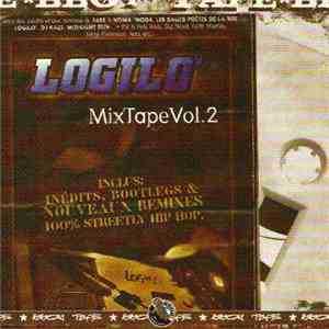 Logilo - Logilo Mix Tape Vol.2 FLAC