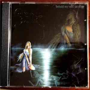 Love Lies Bleeding - Behold My Vain Sacrifice FLAC