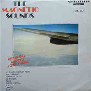 Magnetic Sounds,The - The Magnetic Sounds FLAC