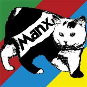 Manx - Manx FLAC