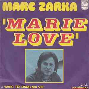 Marc Zarka - Marie Love FLAC