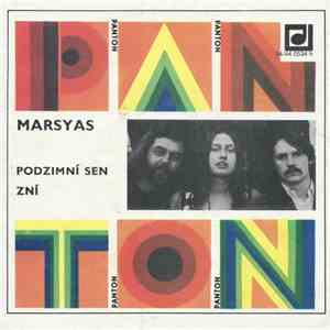 Marsyas - Podzimní Sen / Zní FLAC