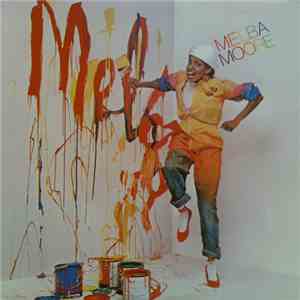 Melba Moore - Melba FLAC