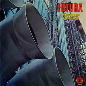 Michel Gonet - Futura FLAC