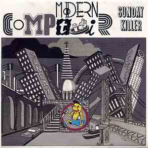 Modern Comptoir - Sunday Killer FLAC