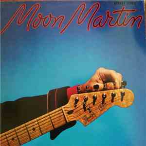 Moon Martin - Street Fever FLAC