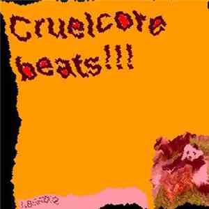 Mr.gabber - CruelCore Beats FLAC