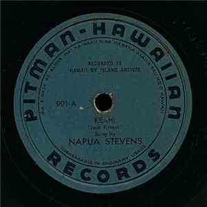 Napua Stevens - Keahi / Goodnight Leilani E FLAC