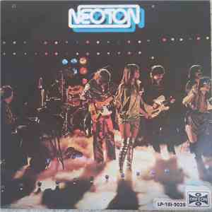 Neoton - Neoton FLAC