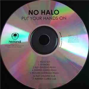 No Halo - Put Your Hands On FLAC