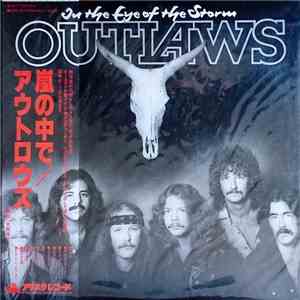 Outlaws - In The Eye Of The Storm FLAC