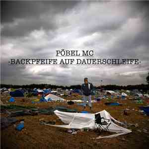 Pöbel MC - Backpfeife Auf Dauerschleife FLAC