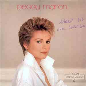 Peggy March - Where Did Our Love Go FLAC