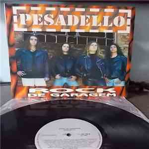 Pesadello - Rock de Garagem FLAC