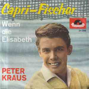 Peter Kraus - Capri-Fischer FLAC