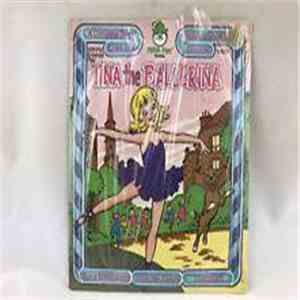 Peter Pan Players - Tina The Ballerina FLAC