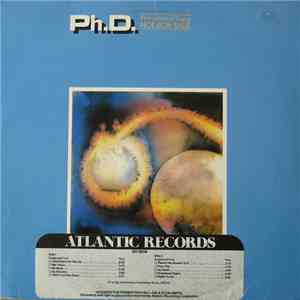 Ph.D. - Ph.D. FLAC