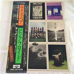 Pink Floyd - A Nice Pair FLAC