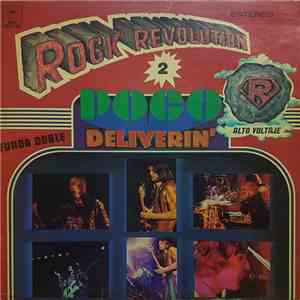 Poco - Deliverin' FLAC