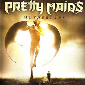 Pretty Maids - Motherland FLAC
