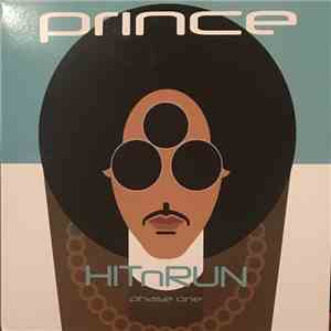 Prince - HITnRUN Phase One FLAC