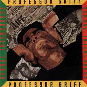 Professor Griff - Verbal Intercourse FLAC