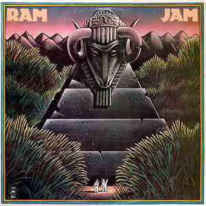 Ram Jam - Ram Jam FLAC